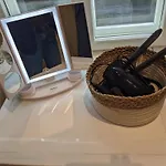 Peaceful With Desk & Free Parking Near Center * Tallinn