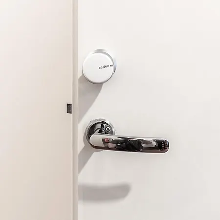 Peaceful With Desk & Free Parking Near Center Apartmán *